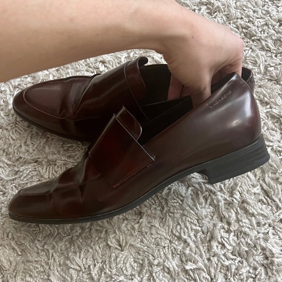 VAGABOND Ladies’ Loafers - Picture 9 of 14